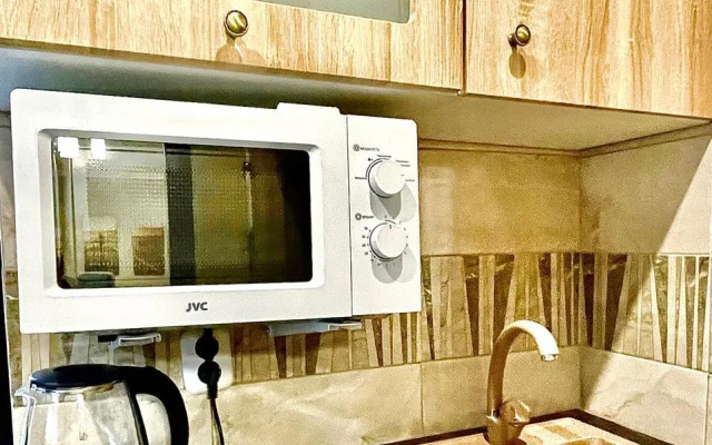 Апартаменты на проспекте Карла Маркса 6