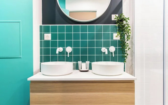 Stunning Apartment - 2br/6p - Ste Marguerite