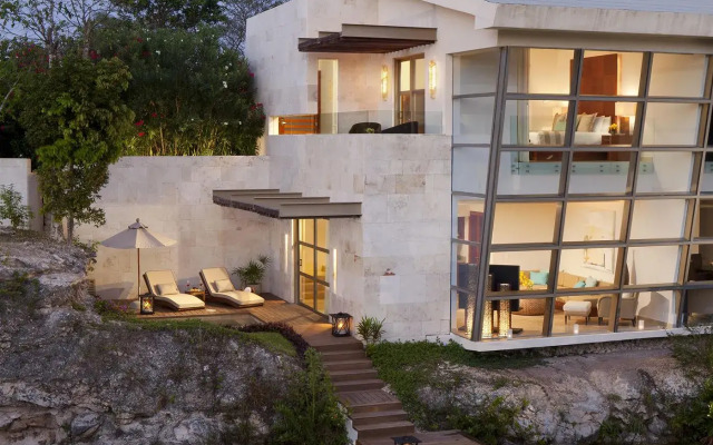 Rosewood Mayakoba