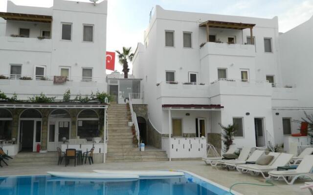 Gümbet Uğur Hotel
