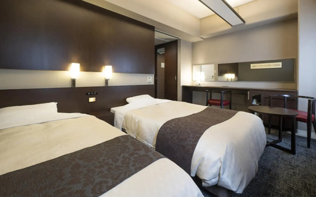 Hotel Binario Umeda
