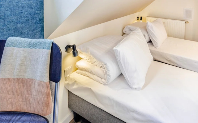 Rint - Centrum Rynek Kosciuszki 5A