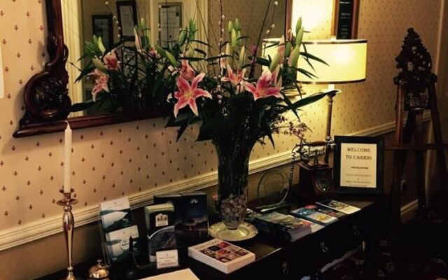 Carrig Country House