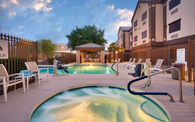 Best Western Downtown Phoenix