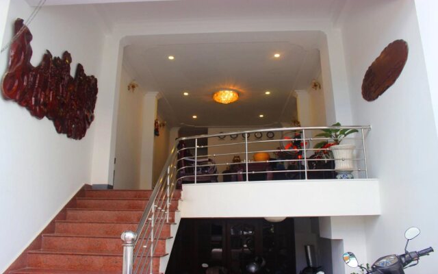 Ha Thu Hotel