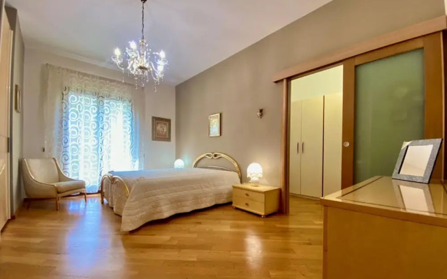 Villa Davelia in Alcamo
