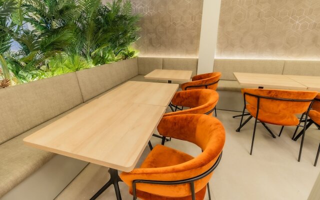 Hotel Corona de Padrón