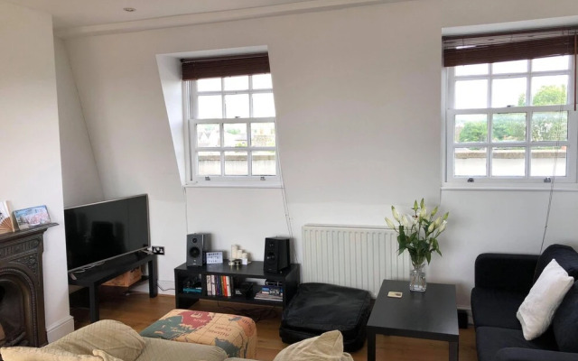 Eson2 - Stylish Apartment near Clapham