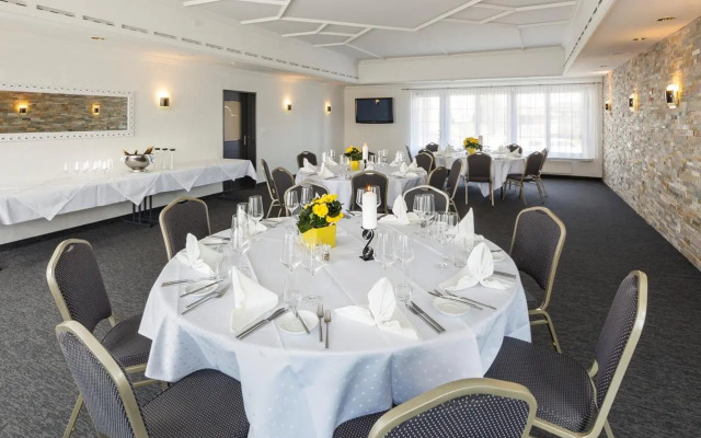 Hotel Restaurant Seemöwe AG