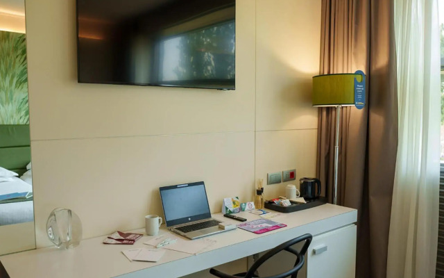 Best Western Hotel Green City
