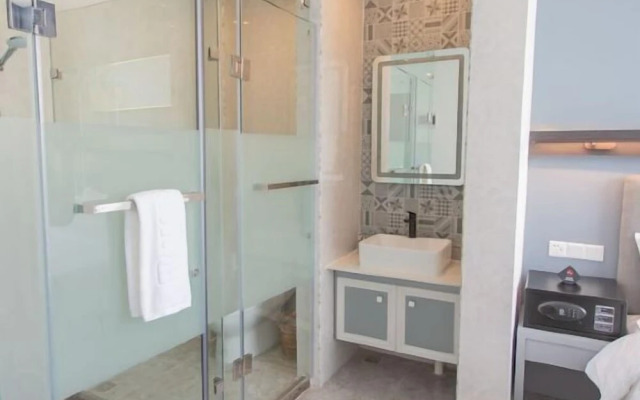 Begonia Resort
