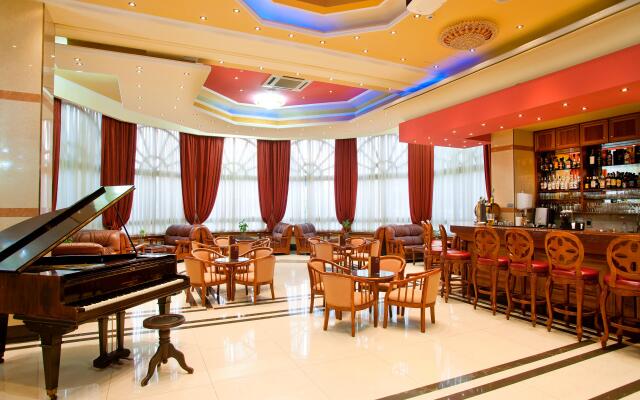 Semeli Hotel