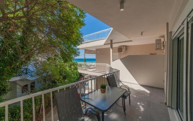 Althea Suites by Travel Pro Services- Nea Moudania Halkidiki