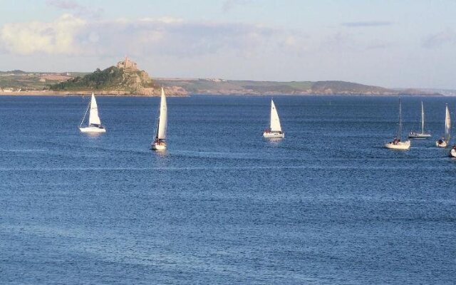 Mount Royal - Penzance