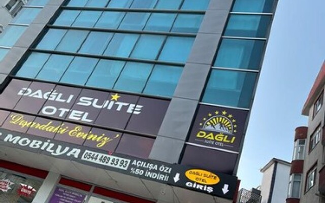 Dagli Suite Otel