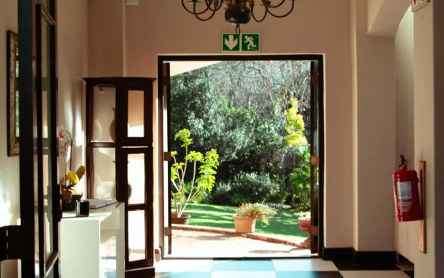 Southern Light Country House