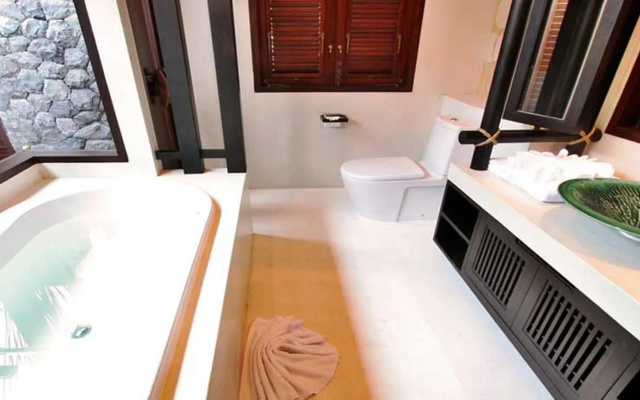 Bhundhari Villas