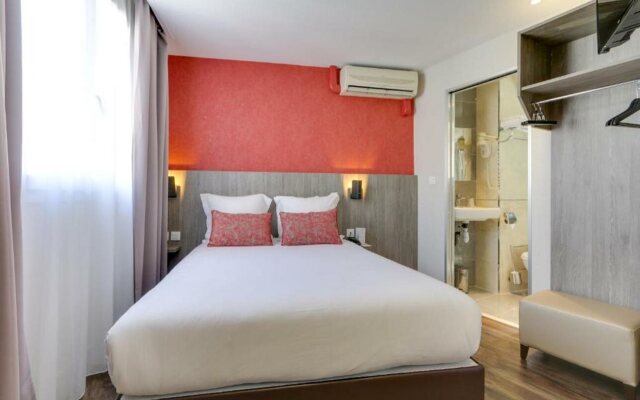 Sure Hotel by Best Western Paris Gare du Nord