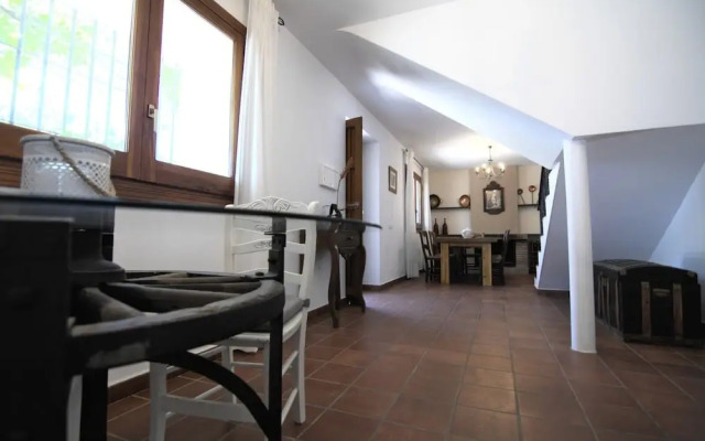 Casa Almendro