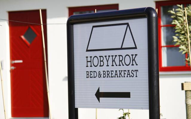 Hobykrok B&B