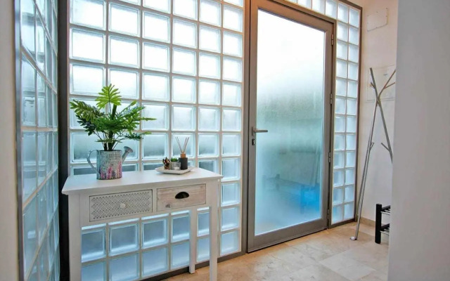 Believe in Dream Apart Contemporâneo com Piscina