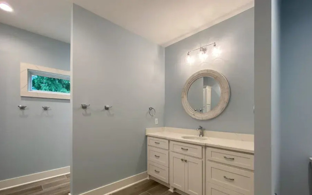 Sand Dollar Lodge 3 Bedroom Home