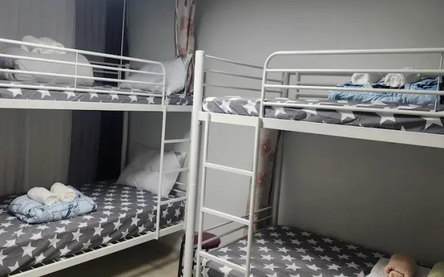 Disco PangPang GuestHouse (Foreigners only)