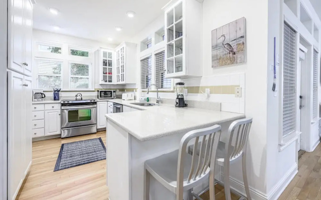 Kokomo Kove G S 57 Sunfish St