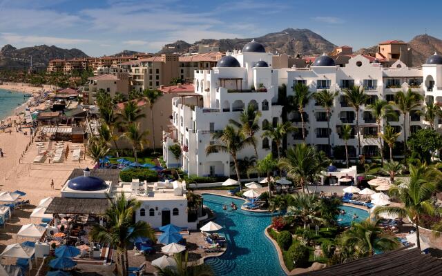 Pueblo Bonito Los Cabos Blanco - All Inclusive