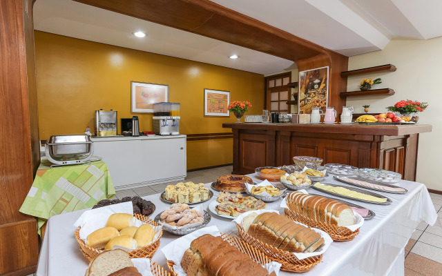 Confort Hotel