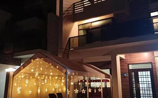 Yun's Homestay
