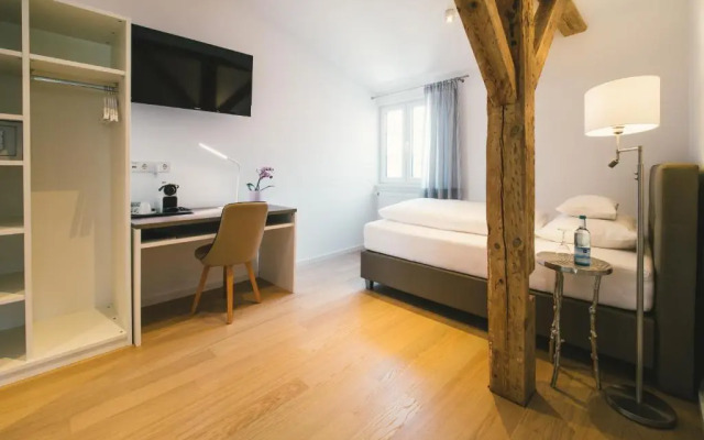 Landhotel Adler