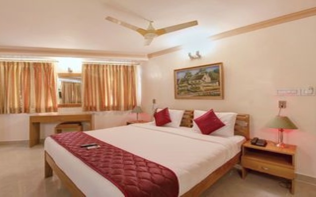 Gemini Inn Chennai