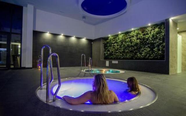 Hotel Barczyzna Medical Spa