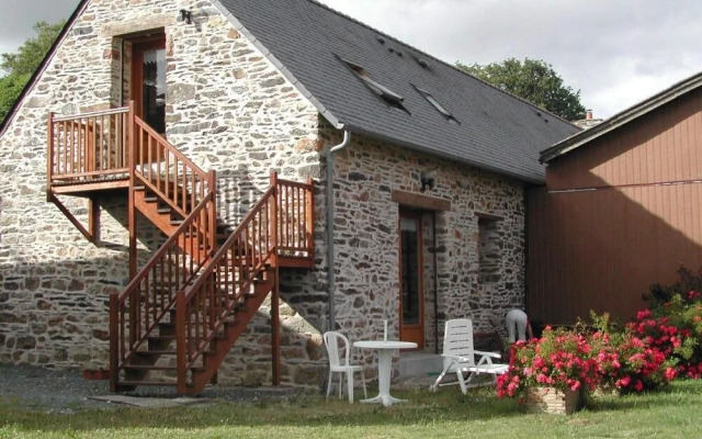 Le Domaine de Rugornou Vras