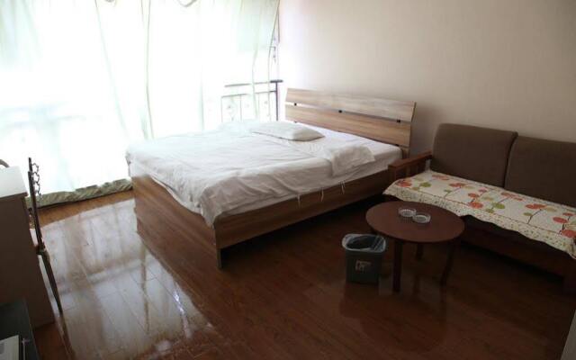 Saijia Hotel - Shanghai Salong Branch
