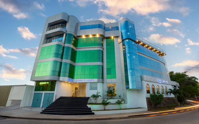 Rio Cumbaza Hotel
