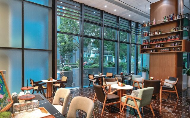 UrCove by Hyatt Shenzhen Bay Eco-Tech Park