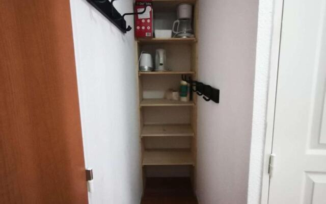 Appartement La Mongie, 3 pièces, 7 personnes - FR-1-404-278