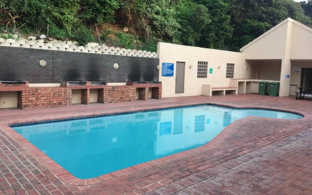 Idwala Tides Cozumel Umdloti