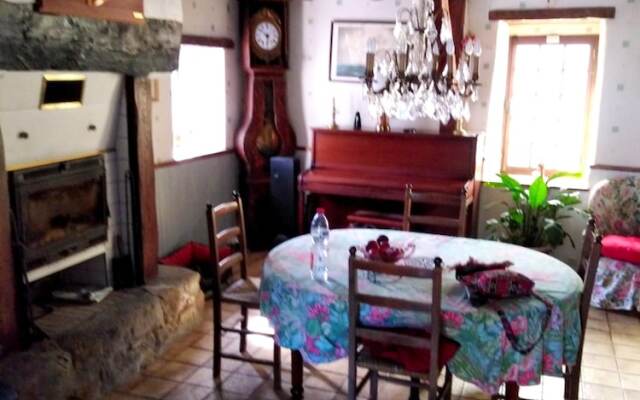 House With 3 Bedrooms in Mesquer, With Private Pool, Enclosed Garden and Wifi - 1 km From the Beach