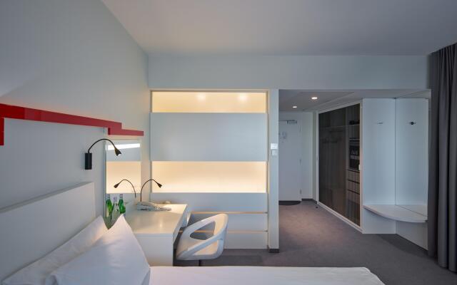 Holiday Inn Vilnius
