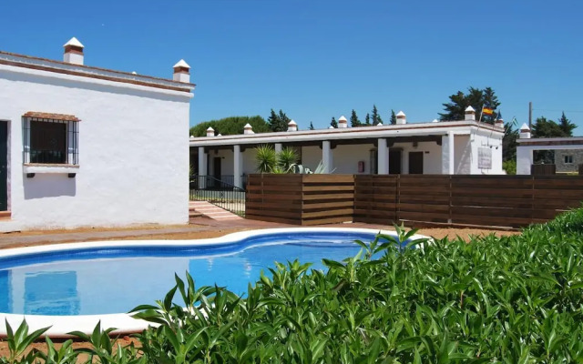 Hacienda Puerto DE Conil 101
