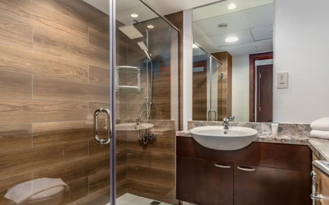 Dream Inn Dubai - Marina Tower