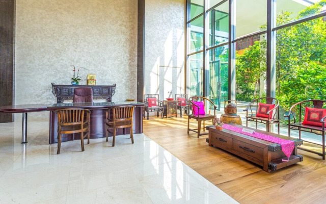 Damai 88 KLCC by Perfect Host