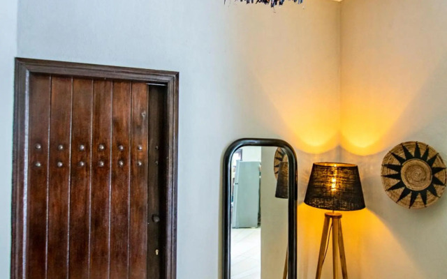 SuB Villas Bali