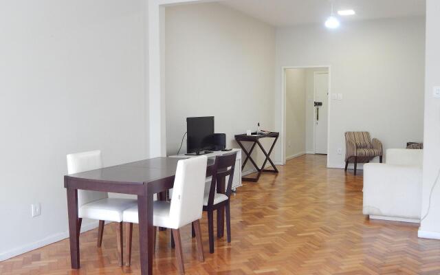 Aquarela do Rio - Exclusivo, Copacabana e Família!