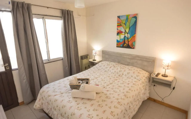 Apartamentos quinta sección