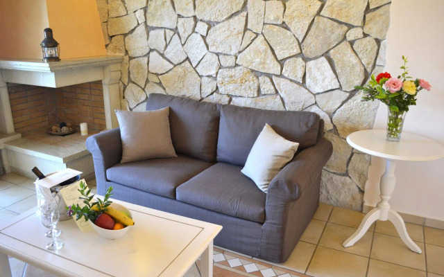 Delfino Blu Boutique Hotel