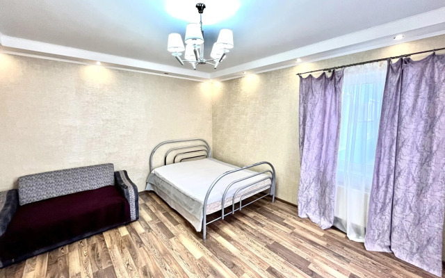 Апартаменты на улице Боевая 36